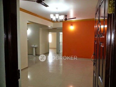 2 BHK Flat In Vrs Citadel Apartments for Lease In Balagere Road