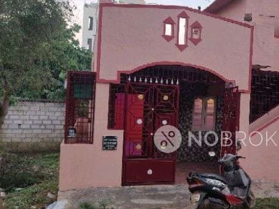 2 BHK House for Rent In 4th Cross Road, Chikkabanavara