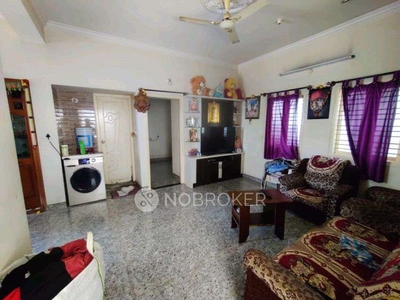 2 BHK House for Rent In 69, Gottigere Main Rd, Idbi Layout, Kalena Agrahara, Bengaluru, Karnataka 560076, India