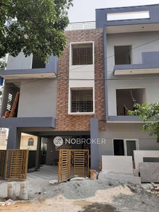 2 BHK House for Rent In Nagarabavi Bda Complex Bangalore