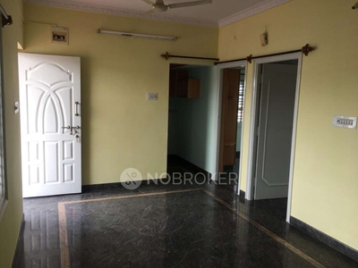 2 BHK House for Rent In Nagarabhavi Bda