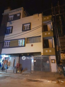 2 BHK House for Rent In Syndicate Bank Employees Housing Society Layout