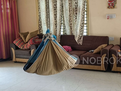 2 BHK In Shri Guru Nilaya for Rent In Bellandur