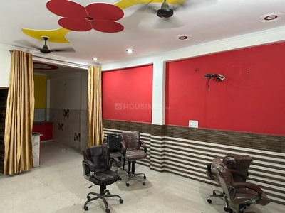 2 BHK Independent Floor for rent in Govindpuram, Ghaziabad - 2000 Sqft