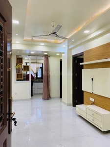 2 BHK Independent Floor for rent in Indirapuram, Ghaziabad - 1000 Sqft