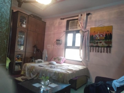 2 BHK Independent Floor for rent in Indirapuram, Ghaziabad - 1000 Sqft