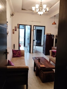 2 BHK Independent Floor for rent in Indirapuram, Ghaziabad - 1150 Sqft