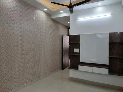 2 BHK Independent Floor for rent in Indirapuram, Ghaziabad - 850 Sqft