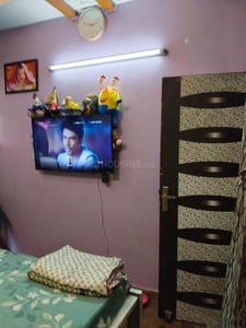 2 BHK Independent Floor for rent in Indirapuram, Ghaziabad - 950 Sqft