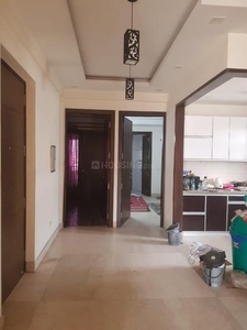 2 BHK Independent Floor for rent in Sector 14, Faridabad - 1800 Sqft