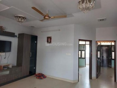 2 BHK Independent Floor for rent in Sector 16, Faridabad - 1100 Sqft