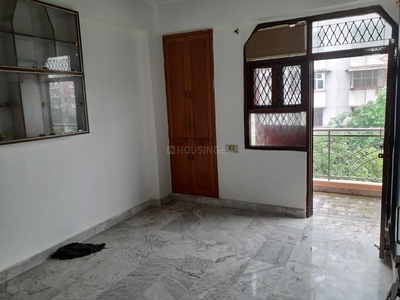2 BHK Independent Floor for rent in Shalimar Garden, Ghaziabad - 900 Sqft