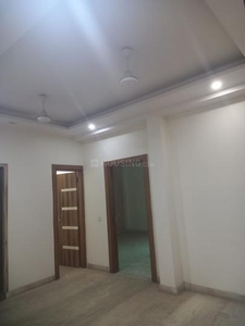 2 BHK Independent Floor for rent in Surya Nagar, Ghaziabad - 1200 Sqft