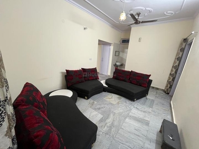 2 BHK Independent Floor for rent in Surya Nagar, Ghaziabad - 980 Sqft