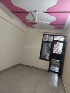 2 BHK Independent Floor for rent in Vaishali, Ghaziabad - 1200 Sqft
