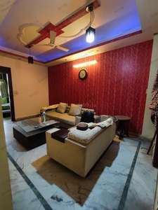 2 BHK Independent Floor for rent in Vaishali, Ghaziabad - 720 Sqft