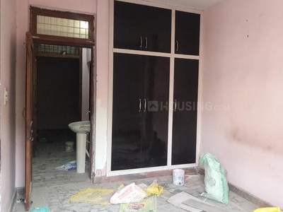 2 BHK Independent Floor for rent in Vasundhara, Ghaziabad - 950 Sqft
