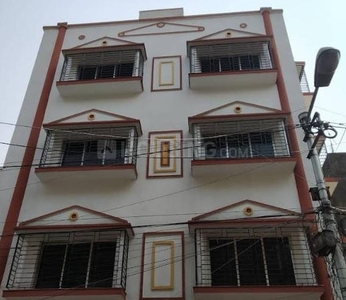 2 BHK Independent Floor for rent in Vijay Nagar, Ghaziabad - 750 Sqft