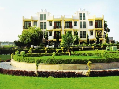 2 BHK Independent Floor for rent in Wave City, Ghaziabad - 1746 Sqft