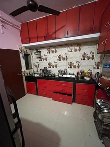 2 BHK Independent House for rent in Vashi, Navi Mumbai - 1050 Sqft