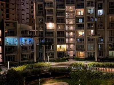 2.5 Bedroom 1400 Sq.Ft. Apartment in Sector 95 Gurgaon