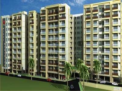 2BHK Apartment for Sale