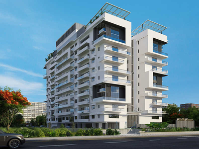 2BHK Apartment for Sale