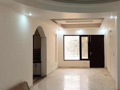 3 Bedroom 2200 Sq.Ft. Builder Floor in Sector 38 Gurgaon