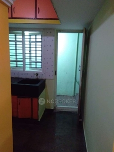 3 BHK Flat for Lease In Hsr Layout