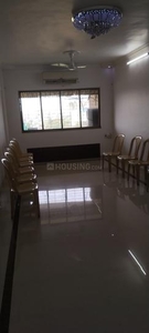 3 BHK Flat for rent in Airoli, Navi Mumbai - 1450 Sqft