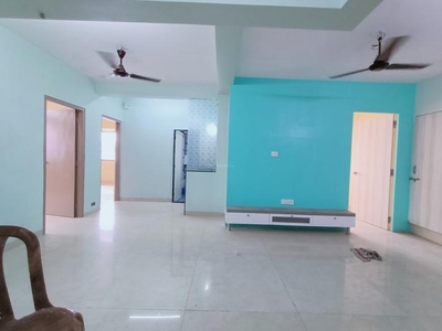 3 BHK Flat for rent in Airoli, Navi Mumbai - 1500 Sqft