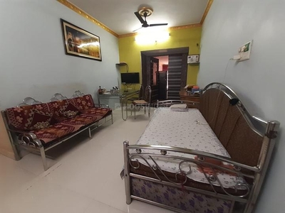 3 BHK Flat for rent in Airoli, Navi Mumbai - 1500 Sqft