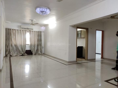3 BHK Flat for rent in Airoli, Navi Mumbai - 1800 Sqft