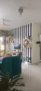 3 BHK Flat for rent in Andheri West, Mumbai - 1200 Sqft