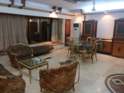 3 BHK Flat for rent in Andheri West, Mumbai - 1500 Sqft