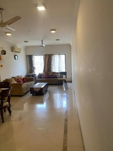 3 BHK Flat for rent in Andheri West, Mumbai - 1530 Sqft