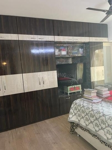 3 BHK Flat for rent in Bandra East, Mumbai - 1500 Sqft