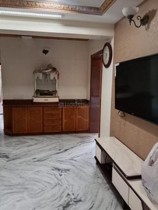 3 BHK Flat for rent in Kandivali East, Mumbai - 1450 Sqft