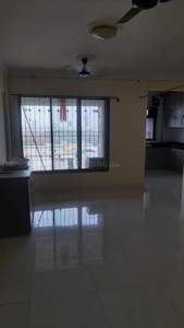 3 BHK Flat for rent in Chembur, Mumbai - 1200 Sqft