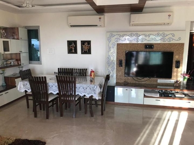 3 BHK Flat for rent in Goregaon East, Mumbai - 1300 Sqft