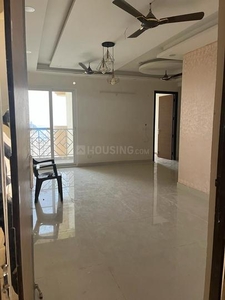 3 BHK Flat for rent in Indirapuram, Ghaziabad - 1500 Sqft