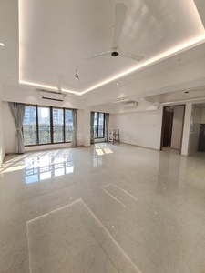 3 BHK Flat for rent in Juhu, Mumbai - 1480 Sqft