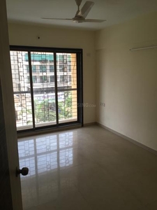3 BHK Flat for rent in Kamothe, Navi Mumbai - 1390 Sqft