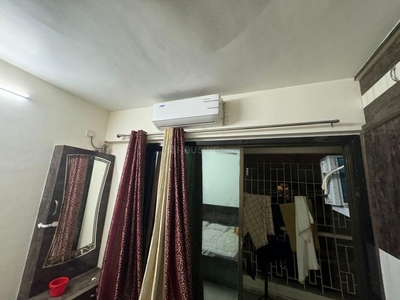 3 BHK Flat for rent in Kamothe, Navi Mumbai - 1540 Sqft