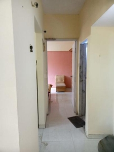 3 BHK Flat for rent in Kharghar, Navi Mumbai - 1450 Sqft