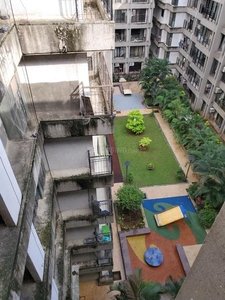 3 BHK Flat for rent in Kurla West, Mumbai - 1570 Sqft