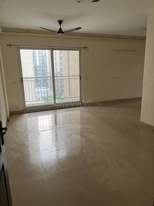 3 BHK Flat for rent in Lal Kuan, Ghaziabad - 1377 Sqft