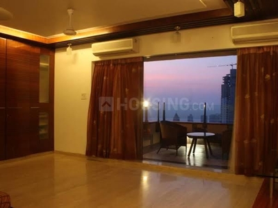 3 BHK Flat for rent in Lower Parel, Mumbai - 1650 Sqft