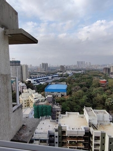 3 BHK Flat for rent in Malad East, Mumbai - 1550 Sqft