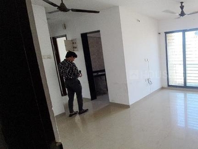 3 BHK Flat for rent in Mira Road East, Mumbai - 1155 Sqft